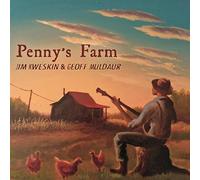 Kweskin, Jim - Penny's Farm