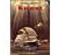 Kwest Andreas Eschbach (Auteur), Claire Duval (Traduction)