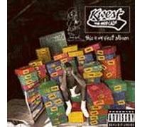 Kwest Tha Madd Lad - This is My First Album