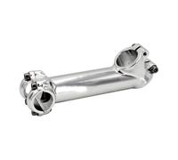KWEZ Tige de vélo 35 degrés Guidon de vélo UNO VTT Roed 25.4 75/90/110/130mm Accessoires