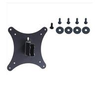 KWHRPOQS Adaptateur De Montage Mural VESA, Compatible avec AOC, Compatible avec Agon AG276UZD, AG276QZD, AG276QZD2, Support De Moniteur for Support/Bras/Bureau