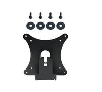 KWHRPOQS Adaptateur De Montage Mural VESA, Compatible avec Dell, S2218, S2318, S2319, S2419H, S2718, S2719, SE2219H, SE2419H, Supports D'écran