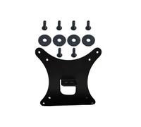 KWHRPOQS Adaptateur De Montage Mural VESA, Compatible avec Sceptre, U275W-4000R, Support De Moniteur for Support/Bras/Support De Bureau 75 X 75 Et 100 X 100