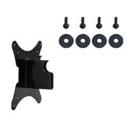 KWHRPOQS Adaptateur De Montage VESA, Compatible avec Philips, 34M2C8600 34M2C86, Support De Moniteur for Support/Bras/Bureau