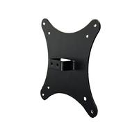 KWHRPOQS Adaptateur VESA, Compatible avec Les Moniteurs HP, Z24F, Z24M, Z24N, Z24Q, Z25XS, Z27K, Z27Q, Support De Montage for Bras De Moniteur VESA 75x75 Et 100x100