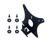 KWHRPOQS Adaptateur VESA for Bras/Support D'écran, Compatible avec HP, 21,5", 22", 23,8", 24", 27", 22", 24", 27 ...