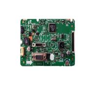 KWHRPOQS BN41-02175A, Compatible avec La Carte Mère BN41-02175D Mohitor S22D360 S24D360 S27D360 S22E360 S24E360 S27E360 LS24D360(27 inch Button)