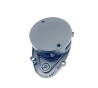 KWHRPOQS Capteur De Distance, Compatible avec 360, S5/S7, Pièces Et Accessoires for Aspirateur Robot