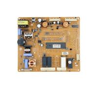 KWHRPOQS Carte De Commande De Réfrigérateur, Compatible avec LG, 6871JB1291E, 6871JB1291F, 6871JR1052, Circuit Imprimé, Carte Mère De Réfrigérateur Et Congélateur