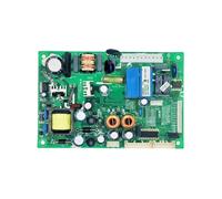 KWHRPOQS Carte De Contrôle Compatible avec Haier, 0061800057, Circuit Imprimé for Réfrigérateur, Carte Mère for Réfrigérateur Et Congélateur