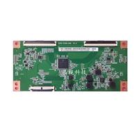 KWHRPOQS Carte Logique CCPD TC495-008 V4.0, Compatible avec La Carte T-Con 50 Pouces CC500PV7D VIZIO M5006-J01 V505-J01