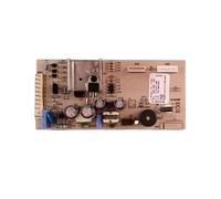 KWHRPOQS Carte Mère Compatible avec Beko, GNEV122E 4326997200, Pièces Détachées for Réfrigérateur
