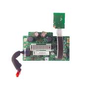 KWHRPOQS Carte Mère HW-Q990B (SWF) AH81-15178A, Enceinte Bluetooth Modulaire PS-WB99B EPAP00041A, Compatible avec Caisson De Basses sans Fil, Carte Mère AH81-13849A