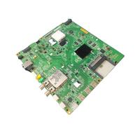 KWHRPOQS Compatible avec La Carte Mère EAX66104204 EAX65684603, Compatible avec La Carte Mère TV 55UC970V 55UB850V 55UC970V-ZA 49UB8500 55UB8500 55UB850T