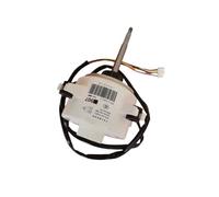 KWHRPOQS Pièces De Climatisation, Compatible avec Daikin, Moteur De Ventilateur D'unité Extérieure De Climatiseur KFD-325-70-8C2 DC325V 8P 70W 850r/min(B)