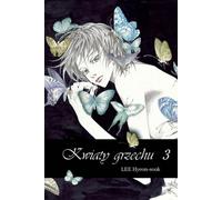 Kwiaty grzechu #3 - Hyeon-sook Lee (livre en polonais)