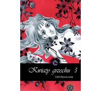 Kwiaty grzechu 5 - Hyeon-sook Lee (livre en polonais)