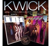 Kwick/to the point CD
