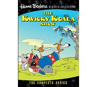 Kwicky Koala Show: The Complete Series