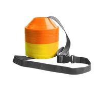 Kwik Goal Mini Disc Cône kit (50-Pack)