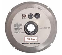 KWIKSAW-KWS180 PRO-Disco Tronzador 180mm