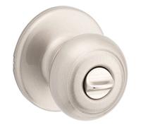 Kwikset 300CV 26 6AL RCS Bouton de baignoire, 93001-931