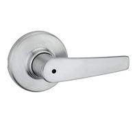 Kwikset 300DL 26D CP 93001-879 Delta Levier pour lit et baignoire Chromé satiné