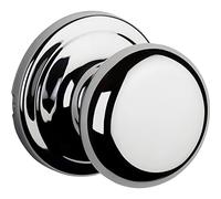 Kwikset 720H 26 RCAL RCS 97200-821 Hancock Bouton de placard Chromé poli