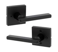 Kwikset 97300-913 Levier Noir mat