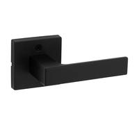 Kwikset 97880-946 Levier Noir mat