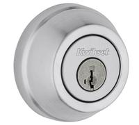 Kwikset Gatelatch pêne avec Smartkey, 95990-006
