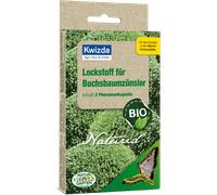 Kwizda Appât Pyrale du Buis "Naturid" - 2 gélules