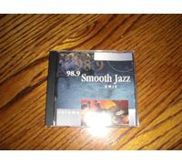 KWJZ Smooth Jazz 98.9 Volume 2