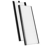 KWL Filtre à air pour Zehnder ComfoAir 350/500/550 | 3 kits de filtres G4 | Kit de filtres de rechange | 6 filtres compacts MP plastique 198 x 500 x 14 mm G4