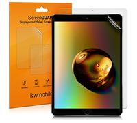 kwmobile 2x Protection écran Apple iPad Pro 10,5" film écran - Set de film de protection plastique mat pour tablette