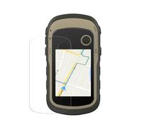kwmobile 2X Protection Écran Compatible avec Garmin eTrex 22x / 32x - Film Transparent en PMMA pour GPS Randonnée Trekking