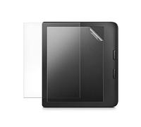 kwmobile 2X Protection écran Mat Ereader Compatible avec Kobo Libra 2 - Set 2X Film en Plastique Transparent et Mat pour Écran de liseuse
