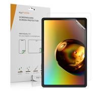 kwmobile 2X Protection écran Samsung Galaxy Tab A9+ Film écran - Set de Film de Protection Plastique Mat pour Tablette