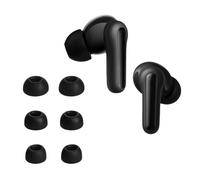 kwmobile 6X Embout Compatible avec Anker Soundcore Life P2 Mini - Embouts de Rechange en Silicone - 3 Tailles