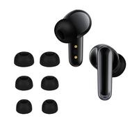 kwmobile 6X Embout Compatible avec Anker Soundcore P40i / Soundcore P20i - Embouts de Rechange en Silicone - 3 Tailles