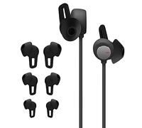 kwmobile 6X Embout Compatible avec Huawei FreeLace Pro - Embouts de Rechange en Silicone - 3 Tailles