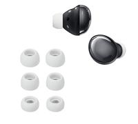 kwmobile 6X Embout Compatible avec Samsung Galaxy Buds Pro - Embouts de Rechange en Silicone - 3 Tailles