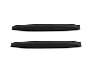 kwmobile Bandeau Compatible avec Sennheiser HD25 / HD25 Plus - Bandeau de Rechange avec Rembourrage Similicuir Noir