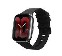 kwmobile Bracelet compatible avec 20mm Amazfit Active 2 /Active Edge/Bip 3/GTS 3 4 bracelet - Bracelet de rechange pour fitness tracker en TPU
