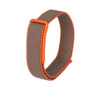 kwmobile Bracelet compatible avec Google Fitbit Air - Bracelets de rechange en nylon pour fitness tracker