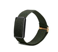 kwmobile Bracelet compatible avec Polar Loop - Bracelets de rechange en nylon pour fitness tracker