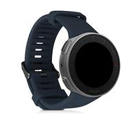 kwmobile Bracelet compatible avec Polar Vantage V bracelet - 1x bracelet de rechange en silicone pour fitness tracker