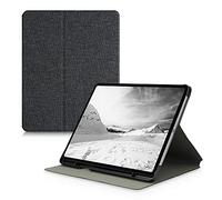 Étui à rabat pour Apple iPad Air 13" 6. Gen 2024 iPad Pro 12.9" 2018 2020 2021