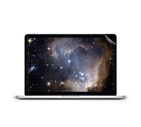 kwmobile Film protection compatible avec Apple MacBook Pro 13" (ab 2016) A1708, A1706, A1989, A2159, A2251, A2289, A2338 - Film de protection d'écran mat pour ordinateur portable en plastique