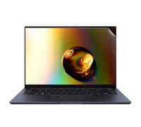 kwmobile Film Protection Compatible avec ASUS Zenbook 14 OLED 2024 14" - Film de Protection d'écran Mat pour Ordinateur Portable en Plastique